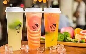 上海喜茶店加盟 奶茶加盟10大品牌