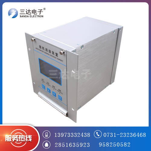 三达GK-WXZ-3-F-D微机消谐装置直销热卖中
