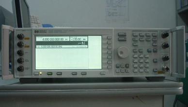 求购二手Agilent/E4433B信号发生器