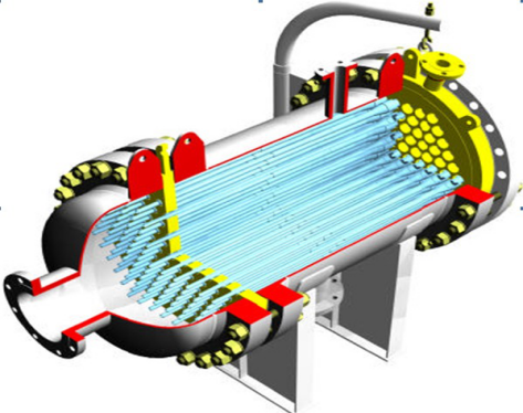 压差式旋流油水分离器设计