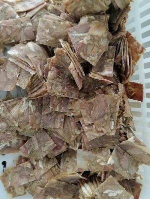 熟肉粘合重组牛肉粒肉片肉干重组技术配方工艺