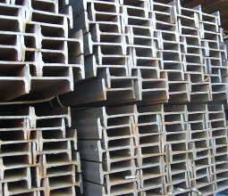 重庆工字钢销售  重庆工字钢代理  重庆工字钢就找重庆洞庭钢材黄经理：15723006115