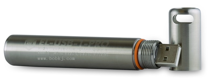  LASCAR EL-USB-1-PRO  -40-125°C灭菌温度计