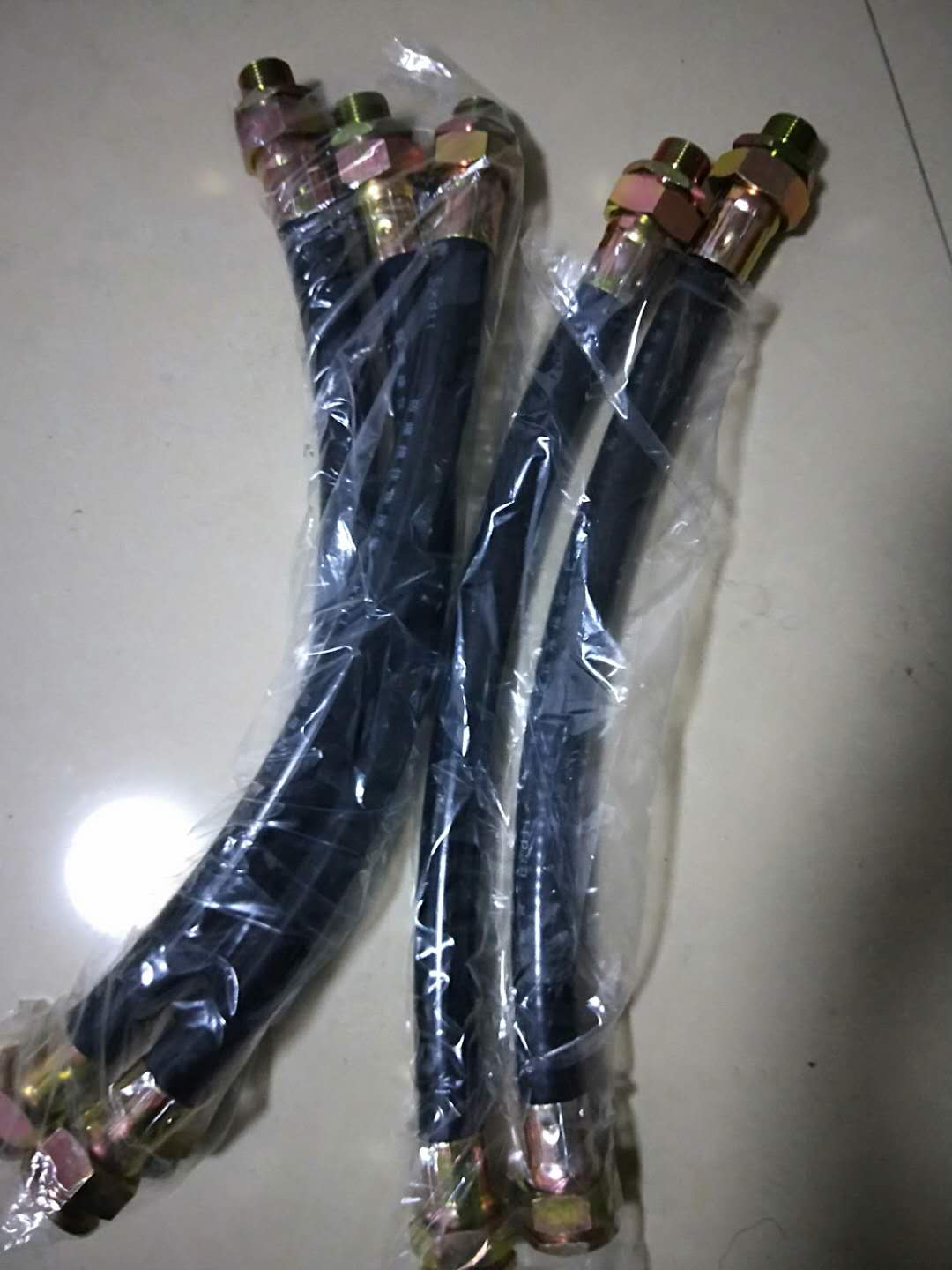 BNG15X500防爆挠性连接管