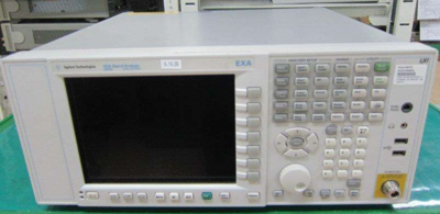 收购安捷伦N9010A信号分析仪器