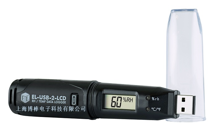  EL-USB-2-LCD  LASCAR 温湿度/温度露点记录仪