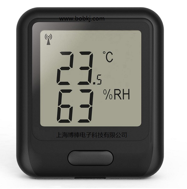 EL-WIFI-TH无线WIFI温湿度记录仪