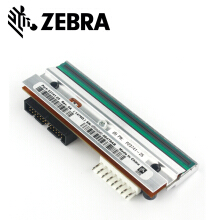 上海斑马(ZEBRA)110Xi4条码机打印头价钱 低价促销