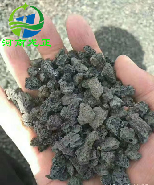 广西火山岩滤料价格