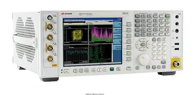 高价回收N9020A安捷伦信令分析仪