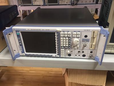 FSUP26频谱分析仪器高价回收