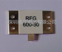 德平优质RFG600W法兰终端负载电阻
