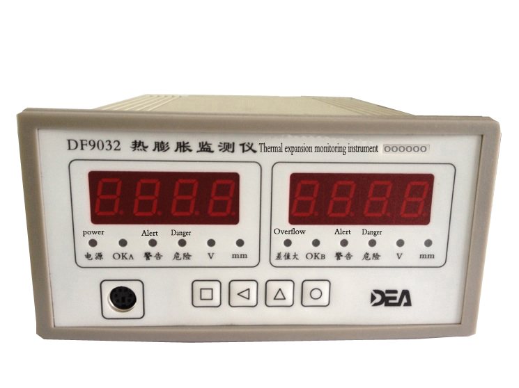DF9032热膨胀监测仪