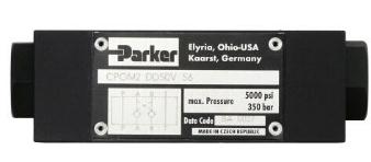 美国parker压力开关PSB250AF1A5