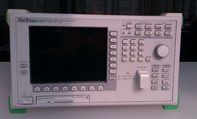 高价回收MS9710C安立光谱分析仪