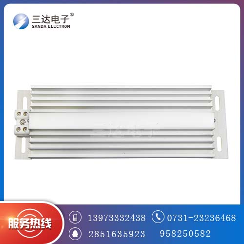 JRD-300铝合金加热器