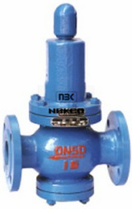 上海尼必可Y42X-16C水用减压阀