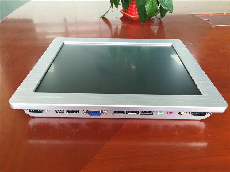 深圳赛扬10寸工业平板电脑
