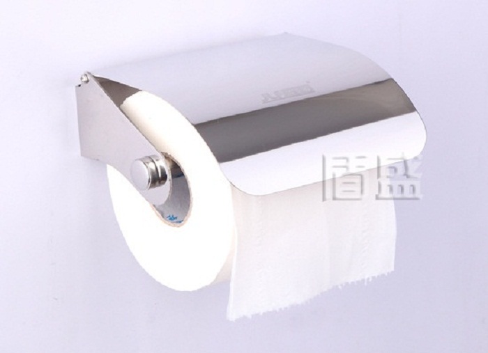 北京不锈钢304纸巾架 卫浴手机架 创意纸巾架厂家直销
