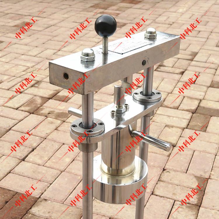 CJ-II标准集料冲击韧度试验仪