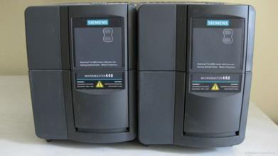 西门子变频器6SE7021-8EB61维修