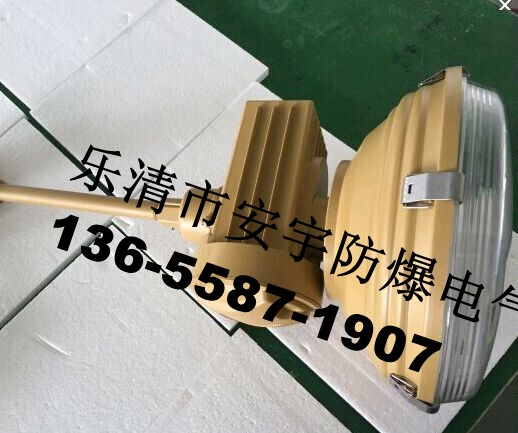 免维护节能防爆灯 SBD1105-YQL120B 吸顶式120W防爆无极灯