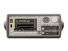 回收Keysight B2985A精电计/高阻表