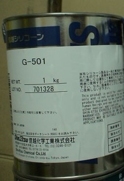 求购回收信越导热膏G-501  G-751   X-23-7853-W1A