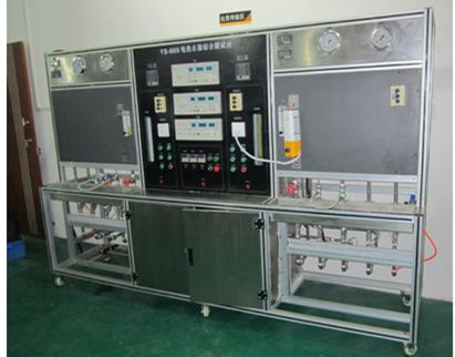 YL-601即热式电热水器综合性能测试台