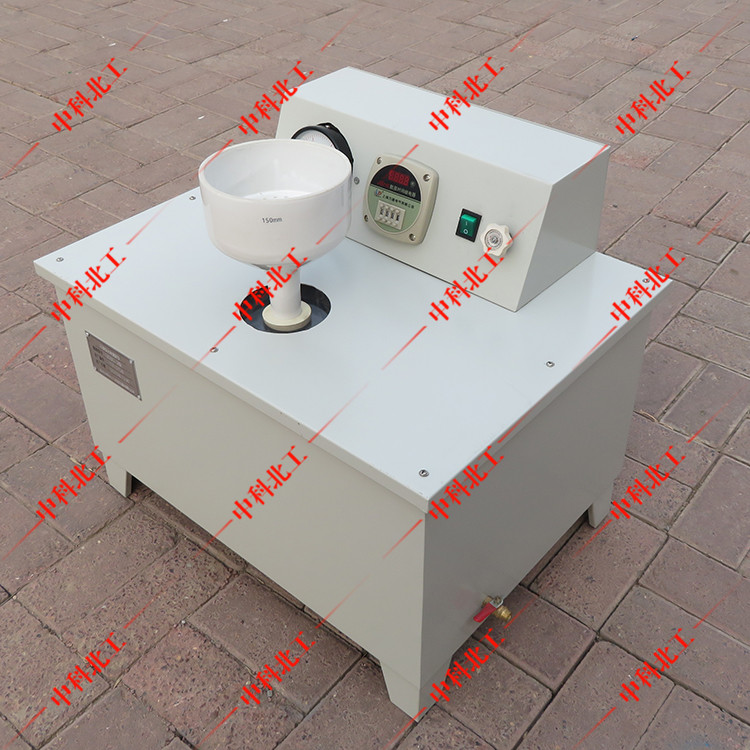 石膏保水率测定仪