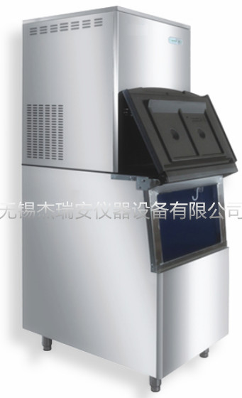 FMB300雪花制冰机300kg产冰量雪花制冰机