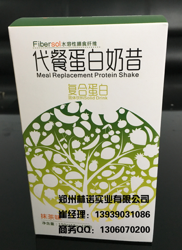 保健品代加工，益生菌粉贴牌代加工工厂