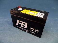 日本FB古河蓄电池FLH12400 12V40AH 总经销 报价