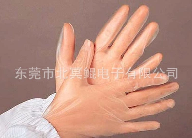 东莞PVC洁净手套专业生产厂家