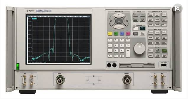 Agilent E8358A矢量网络分析仪二手E8358A