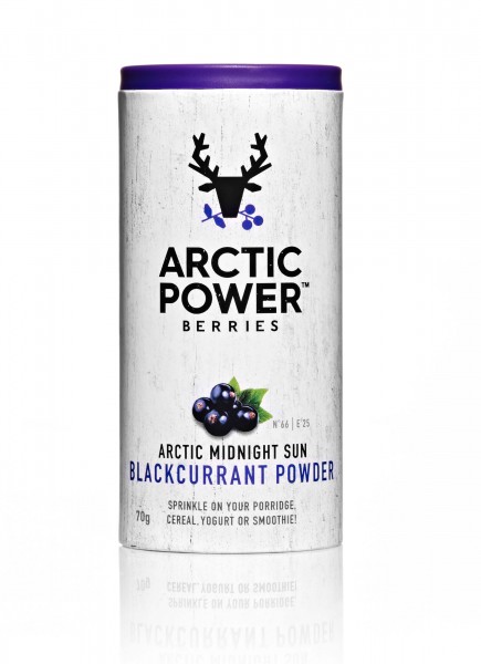 供应芬兰ArcticPower原装进口黑加仑粉果粉 
