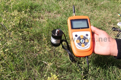 TZS-PH-IG土壤PH速测仪使用说明