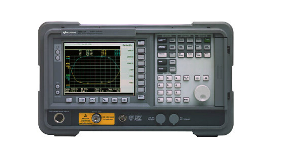 Agilent N8975A噪声系数分析仪