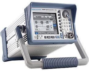 R&amp;S SM300 射频信号发生器 