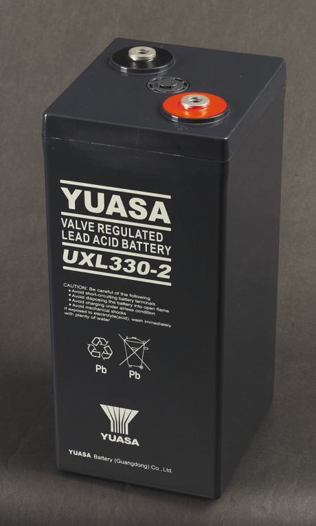 YUASA汤浅蓄电池UXL330-2N 图片/报价/参数