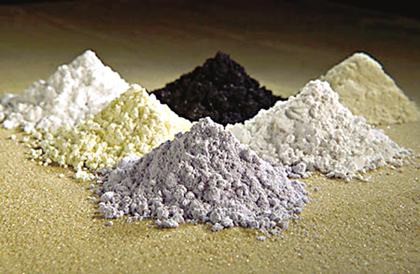 耀升材科技 供应高纯硝酸稀土盐 高纯醋酸稀土盐 高纯碳酸稀土盐 