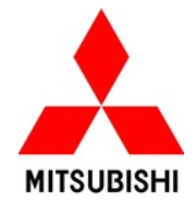日本三菱Mitsubishi