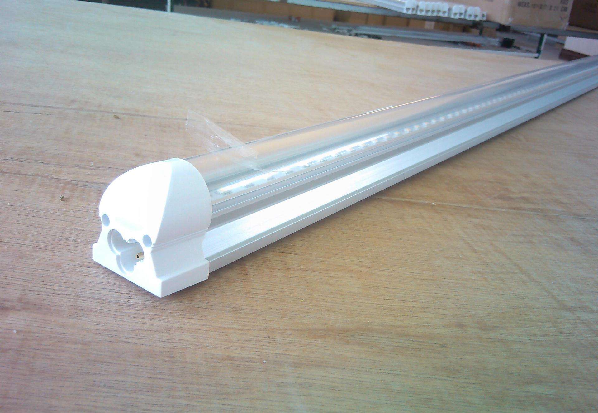 防爆LED玻璃灯管1.2米16W