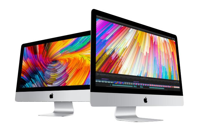 iMac/iMac Pro