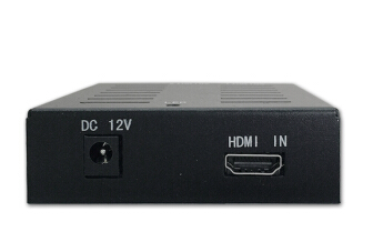 HDMI转SDI转换器 