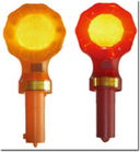 惠州有没有卖施工安全警示灯的厂家？交通警示灯是不是梅花灯，猫眼灯有什么作用？
