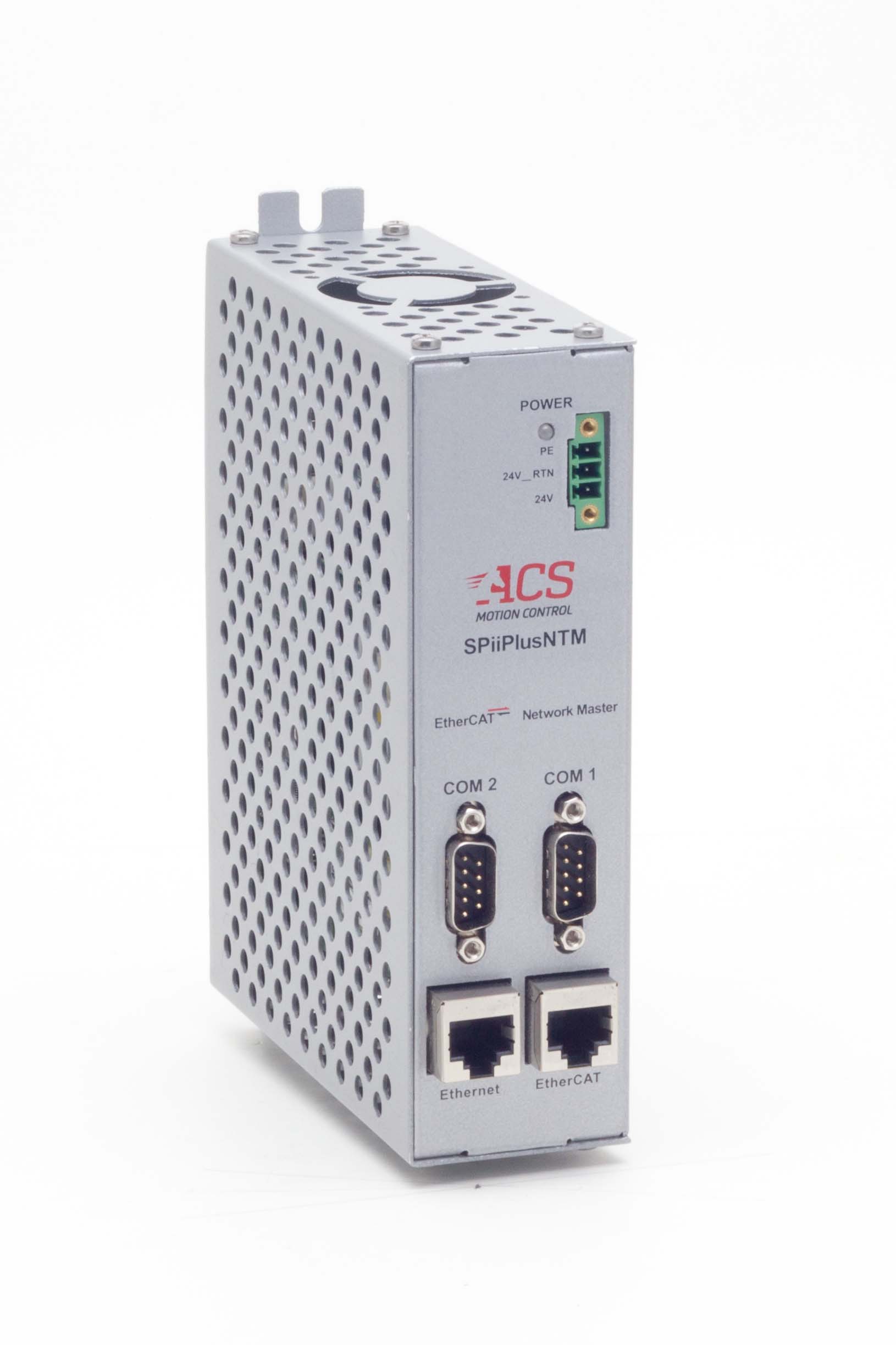 ACS 控制器 