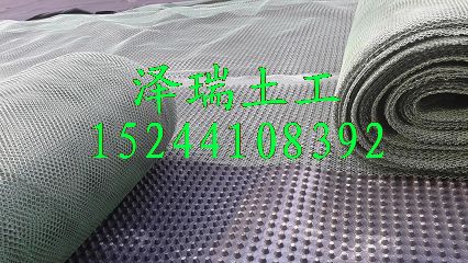 阿勒泰屋顶绿化排水板-发货152施工4410一条龙服务8392