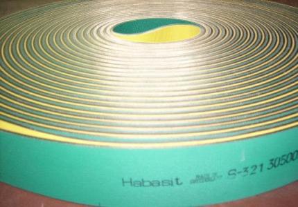 Habasit ENB-6EE系列输送带
