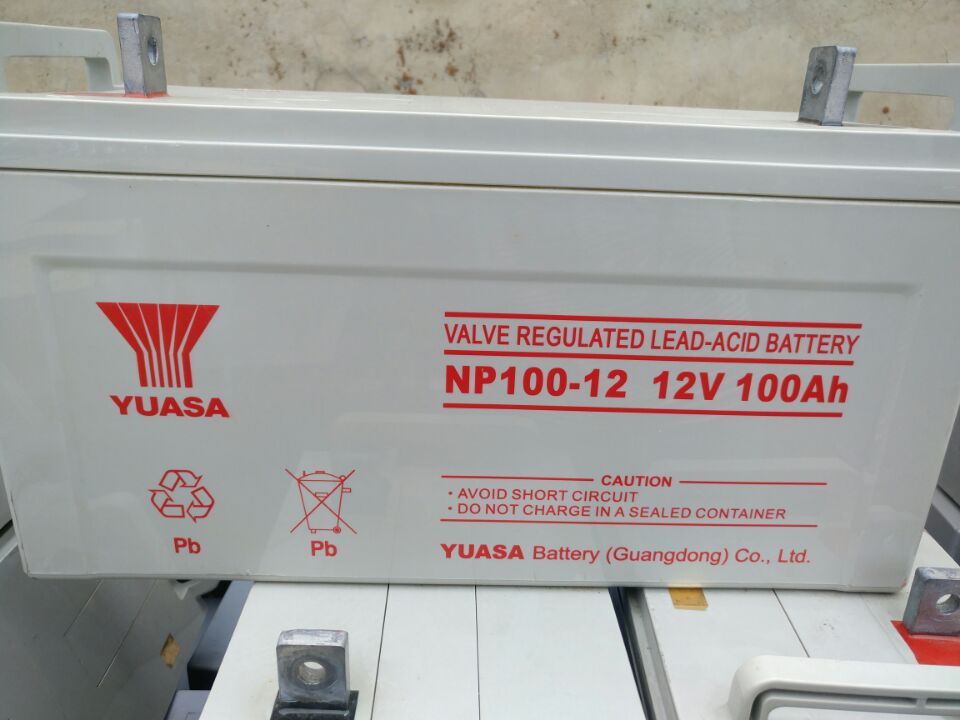 供应广东汤钱蓄电池12V100ah  